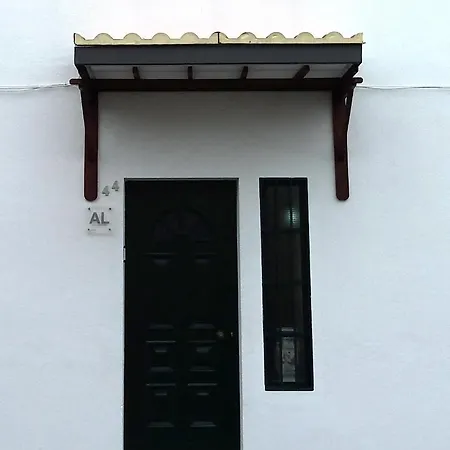 Casa de Férias Buganvilliahouse *