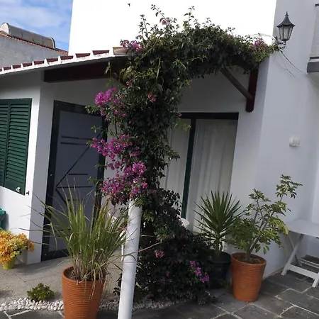 Buganvilliahouse Casa de Férias