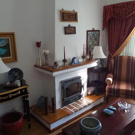 Buganvilliahouse Casa de Férias