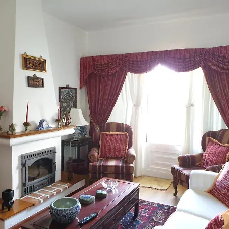 Casa de Férias Buganvilliahouse Ponta Delgada
