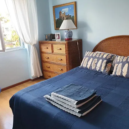 Casa de Férias Buganvilliahouse Ponta Delgada