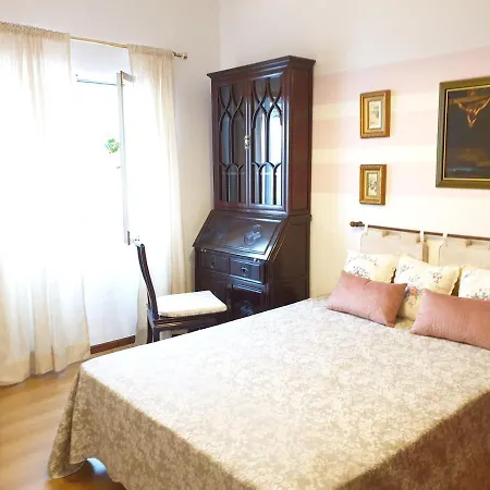 Buganvilliahouse * Ponta Delgada