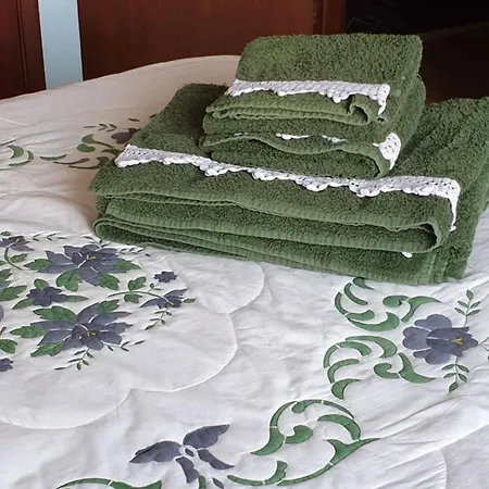 Casa de Férias Buganvilliahouse Ponta Delgada
