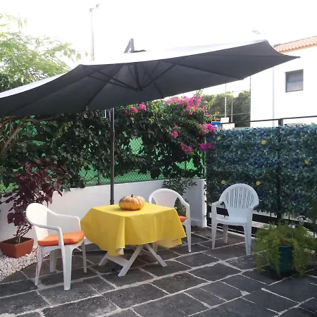 Buganvilliahouse * Ponta Delgada