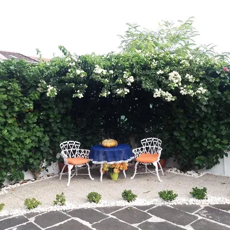Casa de Férias Buganvilliahouse Ponta Delgada