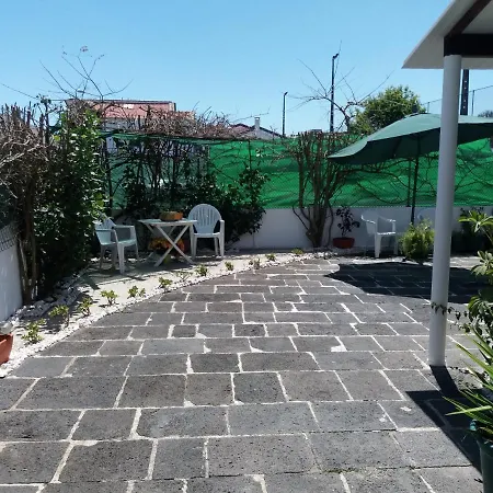 Buganvilliahouse Casa de Férias *