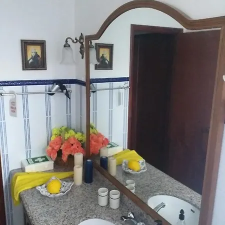 Casa de Férias Buganvilliahouse Ponta Delgada