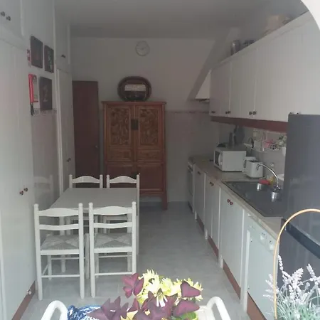 Buganvilliahouse Casa de Férias Ponta Delgada