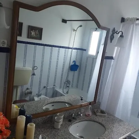 Casa de Férias Buganvilliahouse