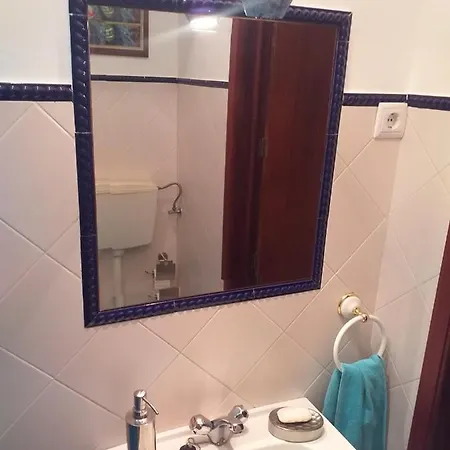 Casa de Férias Buganvilliahouse Ponta Delgada