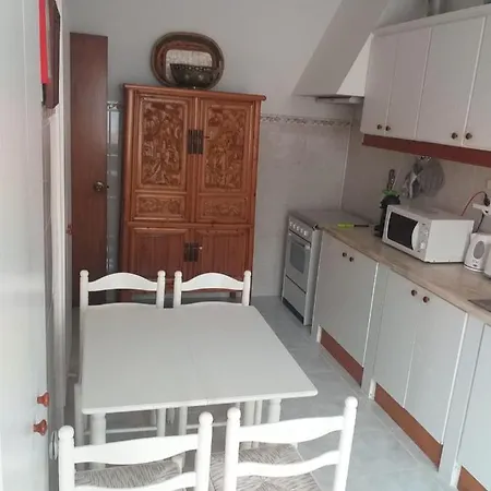 Buganvilliahouse Casa de Férias Ponta Delgada