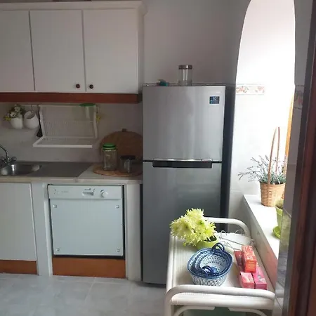 Buganvilliahouse Ponta Delgada