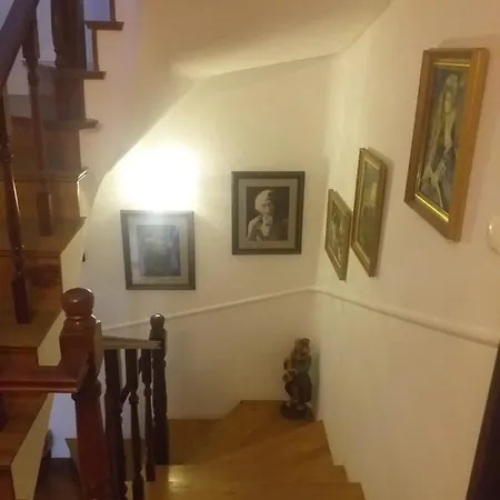 Casa de Férias Buganvilliahouse Ponta Delgada