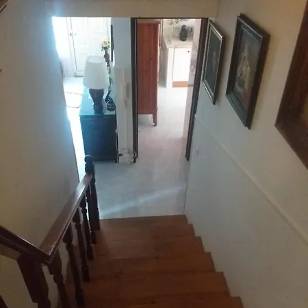 Casa de Férias Buganvilliahouse Ponta Delgada