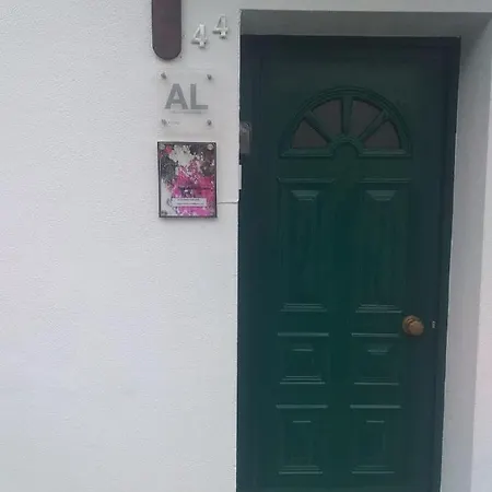 Buganvilliahouse Casa de Férias