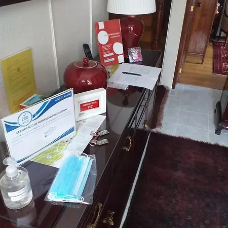 Buganvilliahouse * Ponta Delgada