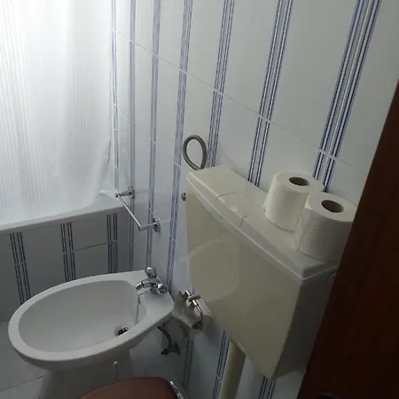 Casa de Férias Buganvilliahouse Ponta Delgada