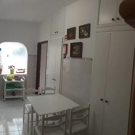 Casa de Férias Buganvilliahouse *