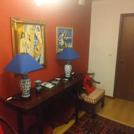 Buganvilliahouse Casa de Férias *