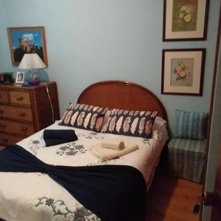 Casa de Férias Buganvilliahouse