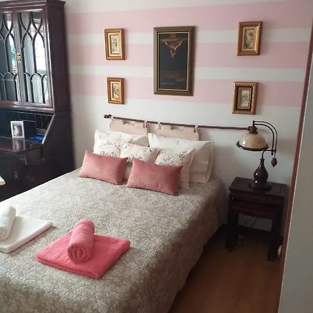 Buganvilliahouse Casa de Férias